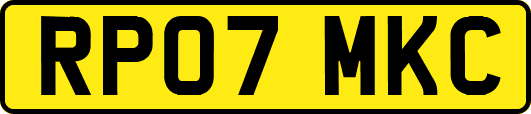 RP07MKC