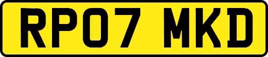 RP07MKD