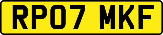 RP07MKF