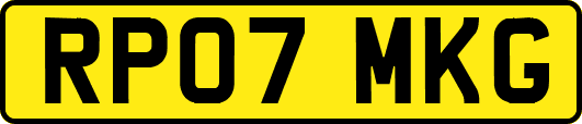 RP07MKG