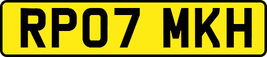 RP07MKH