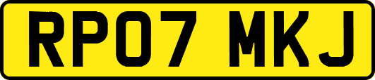 RP07MKJ