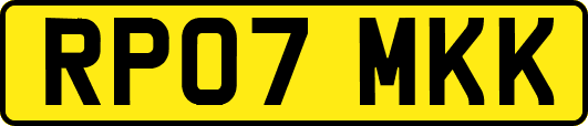 RP07MKK