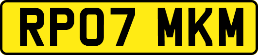 RP07MKM