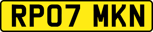 RP07MKN