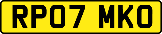 RP07MKO
