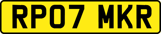 RP07MKR