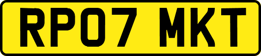 RP07MKT