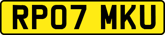 RP07MKU