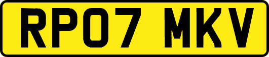 RP07MKV