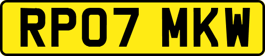 RP07MKW