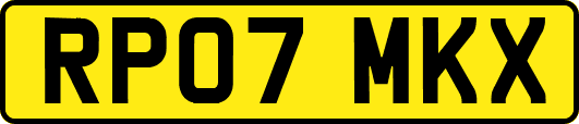 RP07MKX