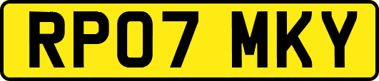 RP07MKY