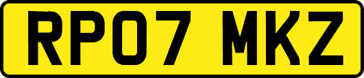 RP07MKZ