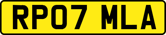 RP07MLA