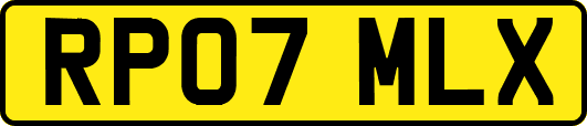 RP07MLX