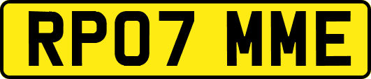 RP07MME