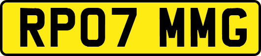 RP07MMG