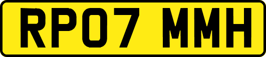 RP07MMH