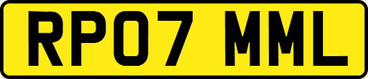 RP07MML