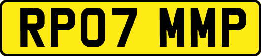 RP07MMP