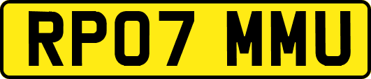 RP07MMU