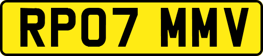 RP07MMV
