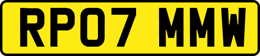 RP07MMW