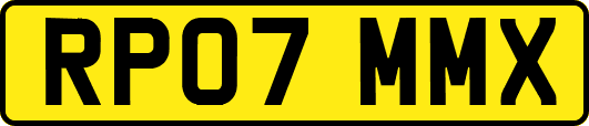 RP07MMX