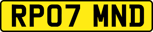 RP07MND