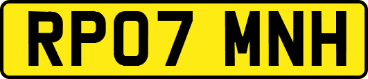 RP07MNH
