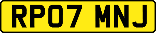 RP07MNJ