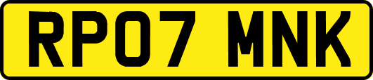 RP07MNK