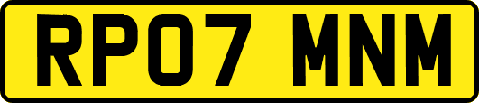 RP07MNM