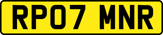 RP07MNR