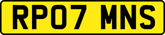 RP07MNS