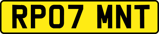 RP07MNT