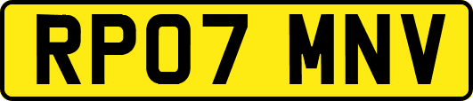 RP07MNV