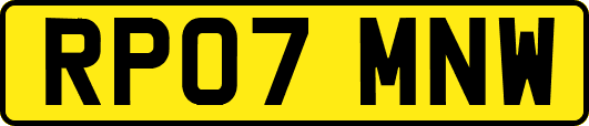 RP07MNW