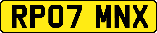 RP07MNX
