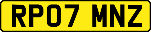 RP07MNZ