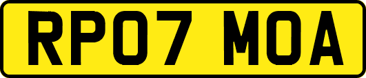 RP07MOA
