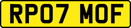 RP07MOF