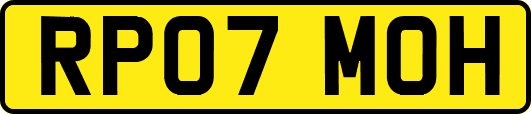 RP07MOH