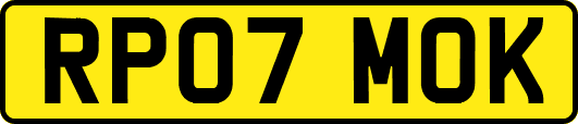 RP07MOK