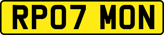 RP07MON