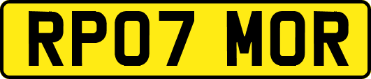 RP07MOR