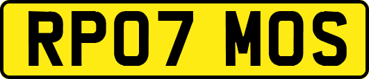 RP07MOS