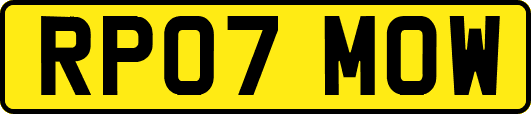RP07MOW