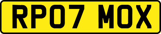 RP07MOX